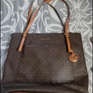 Authentic Michael Kors purse